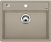 Мойка Blanco Dalago 6 серый беж