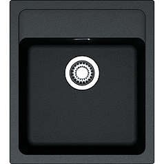 Мойка Franke MTG 610-40 графит