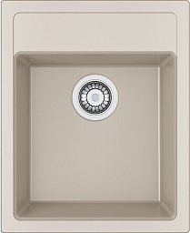 Мойка Franke SID 610-40 кофе