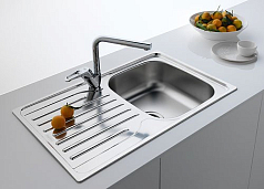 Мойка Franke PXL 611-78