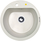 Мойка Zigmund & Shtain Kreis 505F индийская ваниль