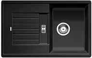 Мойка Blanco Zia 45 S антрацит