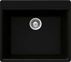 Мойка Schock GALAXY 60 CRISTADUR пуро