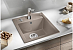Купить Мойка Blanco Dalago 45 темная скала preview 3