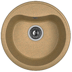 Мойка Dr. Gans Дора терракота