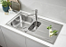 Мойка Grohe HE K400 31569SD0 фото 2 Купить Мойка Grohe HE K400 31569SD0 preview 2