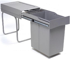 Система сортировки отходов Alveus Albio 20 1090334