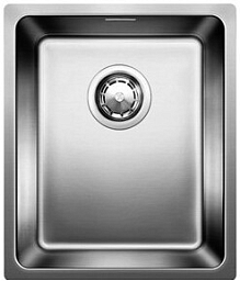 Мойка Blanco Andano 340-U клапан-автомат