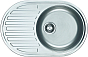 Мойка Franke PML 611