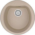 Мойка Granula 5101 песок