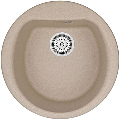 Мойка Granula 5101 песок