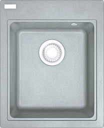 Мойка Franke MRG 610-42 серый камень