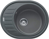 Мойка Franke ROG 611С графит