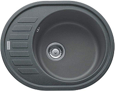 Мойка Franke ROG 611С графит