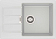 Мойка Franke SID 611–62/38 полярный белый
