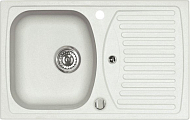 Мойка Alveus Record 30 белый