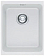 Мойка Franke KBG 110-34 белый