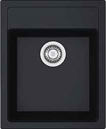Мойка Franke SID 610-40 оникс