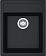 Мойка Franke SID 610-40 оникс