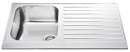 Мойка SMEG LPD861D