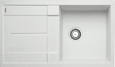 Мойка Blanco Metra 5S белый