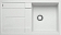 Мойка Blanco Metra 5S белый
