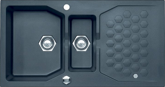 Мойка Alveus Sensual 70 сумеречный preview 1