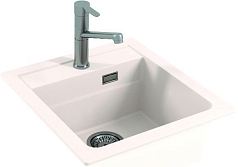 Мойка Alveus Atrox 20 белый