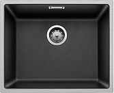 Мойка Blanco Subline 500-IF SteelFrame