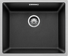 Мойка Blanco Subline 500-IF SteelFrame