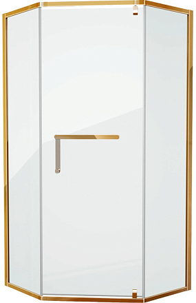 Душевое ограждение Grossman PR-100GD (Niagara Premium) preview 1