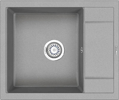 Мойка Granula 6002 базальт