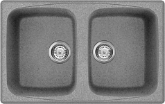 Мойка Smeg LZ792CT