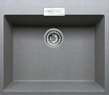 Мойка Tolero Loft TL-580 серый