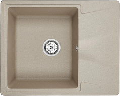 Мойка Granula 6201 песок