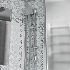 Душевая кабина Niagara NG-7711WR