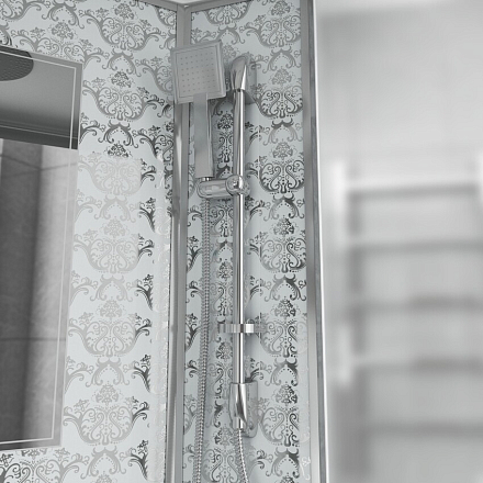 Душевая кабина Niagara NG-7711WR preview 2