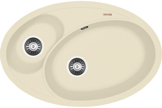 Мойка Florentina Селена 780 шампань preview 1