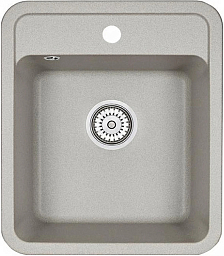 Мойка Granula 4202 базальт