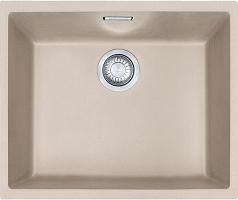 Мойка Franke SID 110-50 кофе