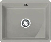 Мойка Franke KBK 110-50 жемчужно-серый