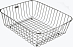 Купить Корзина для мойки Polygran Argo-560 731776 preview 1