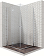 Душевое ограждение Ambassador 12011109 (Niagara Premium)
