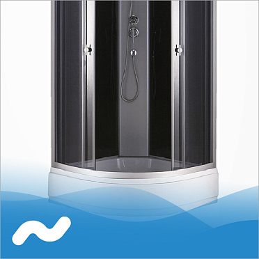 Средний поддон