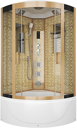 Душевая кабина Niagara NG-7710G