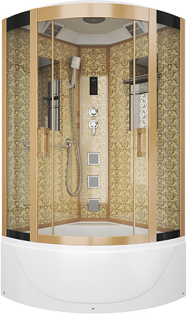 Душевая кабина Niagara NG-7710G preview 1