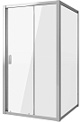 Душевое ограждение Niagara NG-62-11A-A100