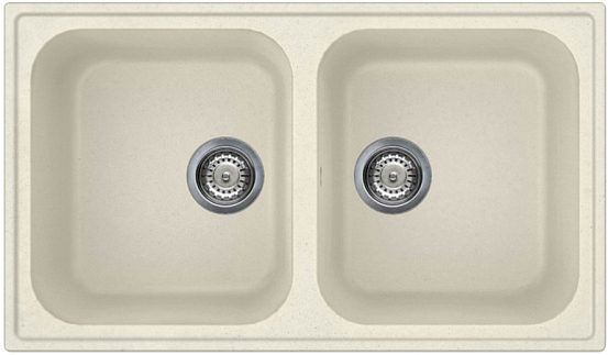 Мойка Smeg LZ862P preview 1