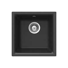 Мойка Schock EURO 40 CRISTALITE оникс