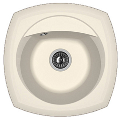 Мойка Florentina Корсика жасмин